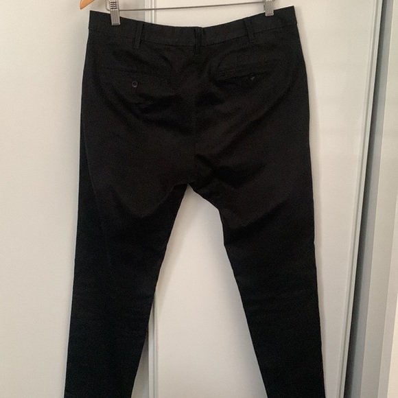 34x34 black pants - Picture 3 of 3